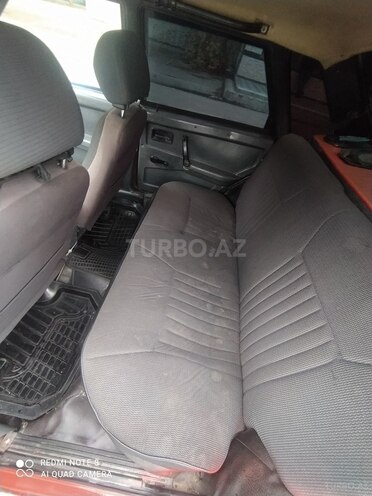 LADA (VAZ) 21099 1994, 243,000 km - 1.6 l - Mingəçevir