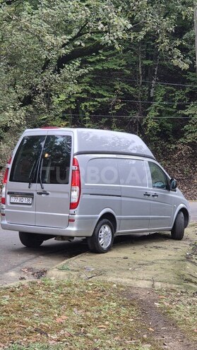 Mercedes Vito 111 2008, 366,000 km - 2.2 l - Sumqayıt