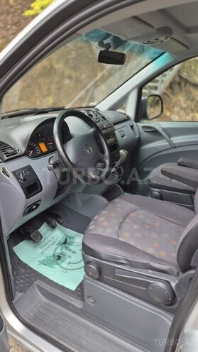 Mercedes Vito 111 2008, 366,000 km - 2.2 l - Sumqayıt