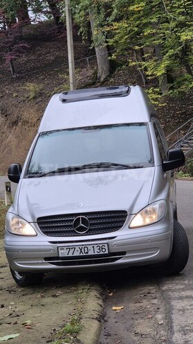 Mercedes Vito 111 2008, 366,000 km - 2.2 l - Sumqayıt