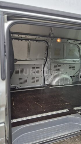 Mercedes Vito 111 2008, 366,000 km - 2.2 l - Sumqayıt