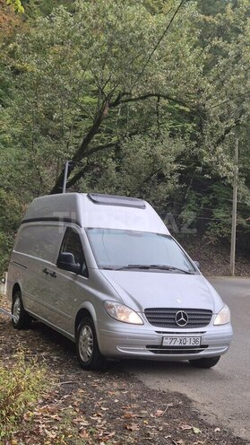 Mercedes Vito 111 2008, 366,000 km - 2.2 l - Sumqayıt