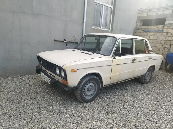 LADA (VAZ) 2106 1990, 637,945 km - 1.5 л - Bakı