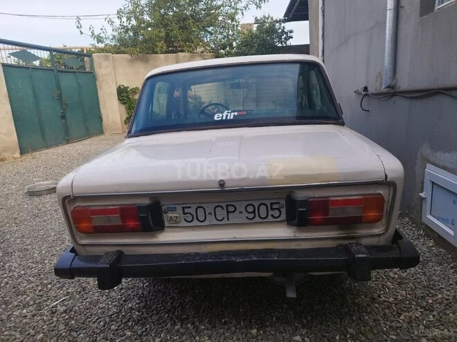LADA (VAZ) 2106 1990, 637,945 km - 1.5 л - Bakı