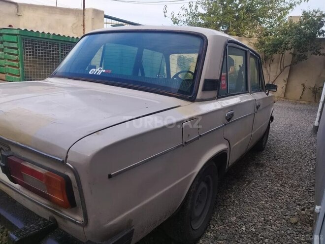 LADA (VAZ) 2106 1990, 637,945 km - 1.5 л - Bakı