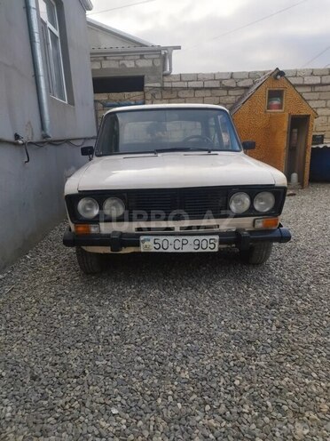 LADA (VAZ) 2106 1990, 637,945 km - 1.5 л - Bakı