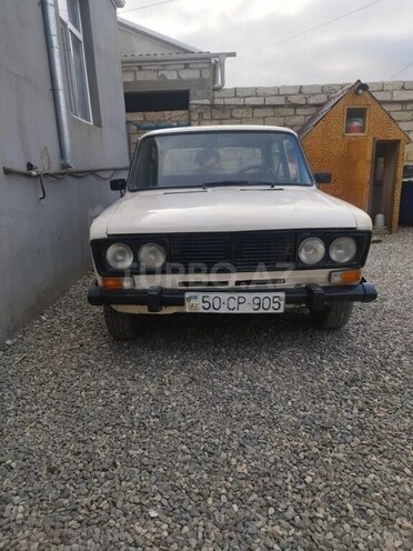 LADA (VAZ) 2106 1990, 637,945 km - 1.5 л - Bakı