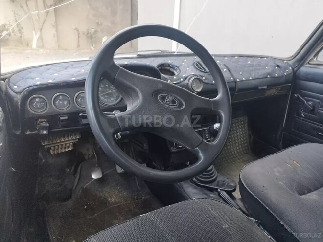 LADA (VAZ) 2106 1990, 637,945 km - 1.5 л - Bakı