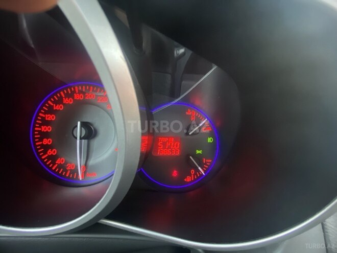Mazda CX-7 2012, 139,000 km - 2.3 l - Bakı