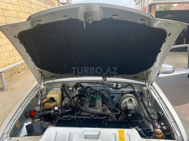 GAZ 3110 2003, 140,000 km - 2.4 l - Bakı