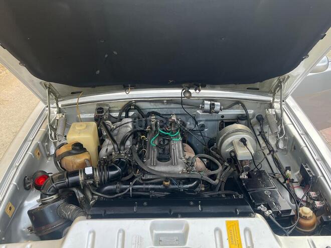 GAZ 3110 2003, 140,000 km - 2.4 l - Bakı