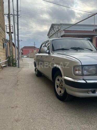 GAZ 3110 2003, 140,000 km - 2.4 l - Bakı