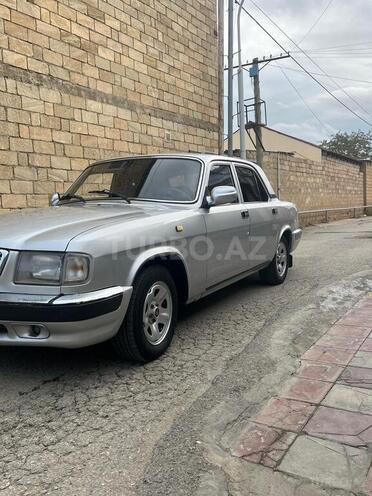 GAZ 3110 2003, 140,000 km - 2.4 l - Bakı