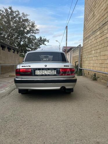 GAZ 3110 2003, 140,000 km - 2.4 l - Bakı