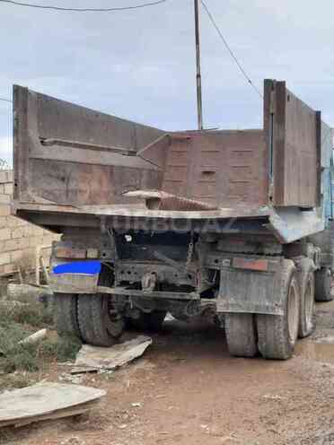 KamAz  1987, 100,000 km - 11.0 л - Bakı