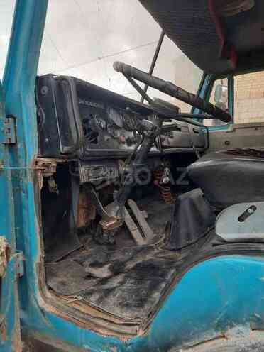 KamAz  1987, 100,000 km - 11.0 л - Bakı