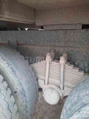 KamAz  1987, 100,000 km - 11.0 л - Bakı