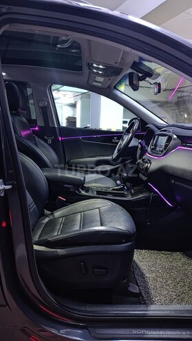 Kia Sorento 2015, 101,000 km - 2.0 l - Bakı