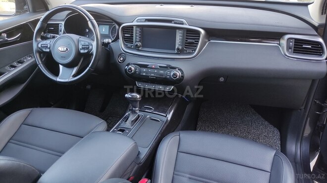 Kia Sorento 2015, 101,000 km - 2.0 l - Bakı