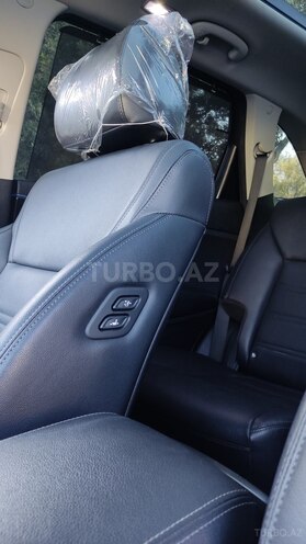 Kia Sorento 2015, 101,000 km - 2.0 l - Bakı