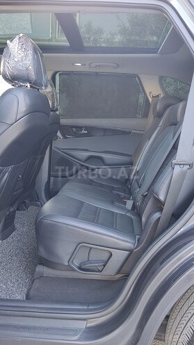 Kia Sorento 2015, 101,000 km - 2.0 l - Bakı