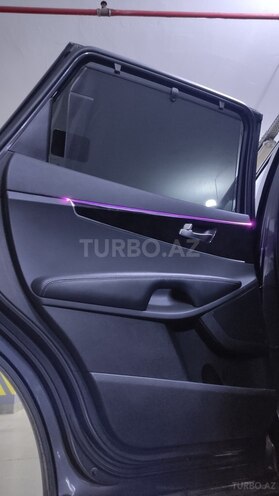 Kia Sorento 2015, 101,000 km - 2.0 l - Bakı