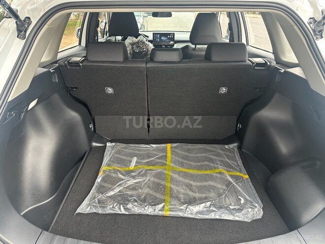 Toyota Corolla Cross 2024, 0 km - 2.0 l - Bakı