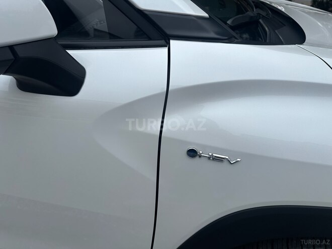 Toyota Corolla Cross 2024, 0 km - 2.0 l - Bakı