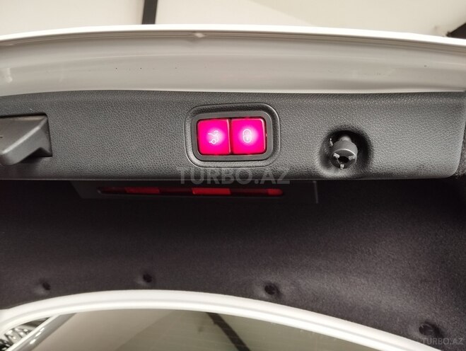 Mercedes E 200 d 2019, 143,000 km - 2.0 л - Bakı