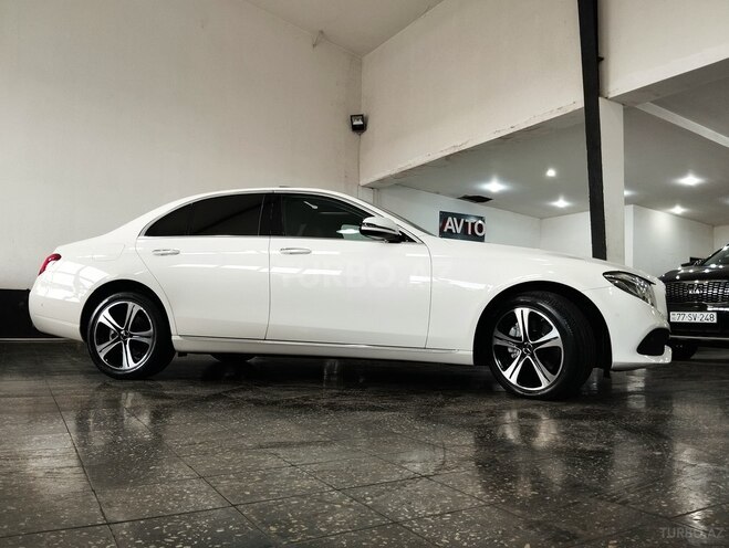 Mercedes E 200 d 2019, 143,000 km - 2.0 л - Bakı