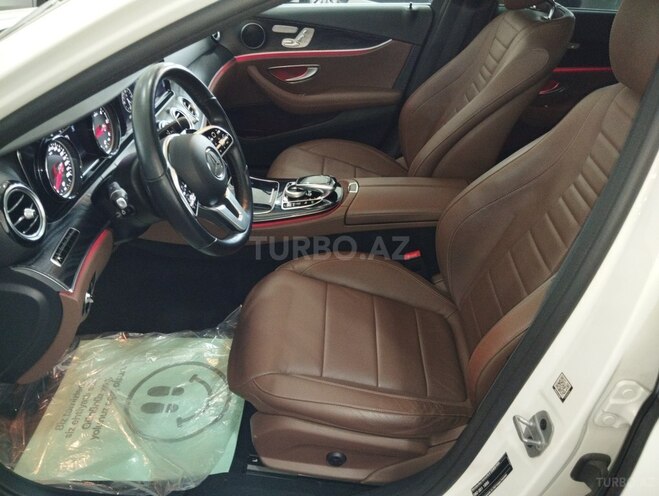 Mercedes E 200 d 2019, 143,000 km - 2.0 л - Bakı