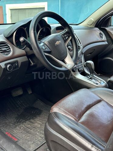 Chevrolet Cruze 2015, 286,000 km - 1.4 l - Bakı