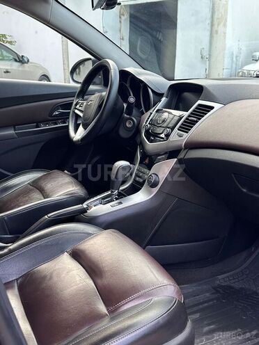 Chevrolet Cruze 2015, 286,000 km - 1.4 l - Bakı