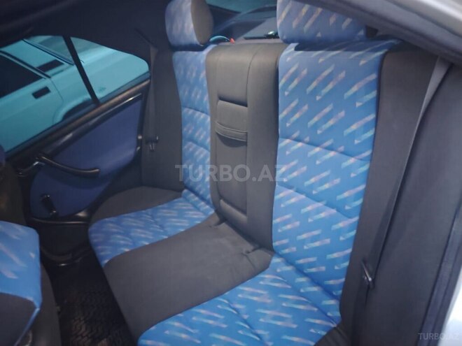 Mercedes C 180 1998, 323,000 km - 1.8 l - Cəlilabad