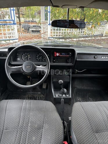 LADA (VAZ) 2107 2008, 94,352 km - 1.6 l - Quba