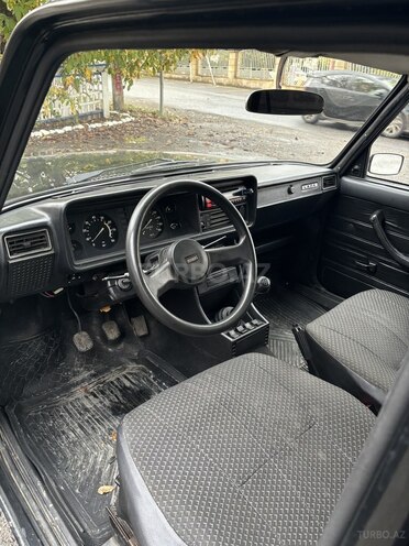 LADA (VAZ) 2107 2008, 94,352 km - 1.6 l - Quba