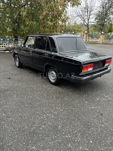 LADA (VAZ) 2107 2008, 94,352 km - 1.6 l - Quba