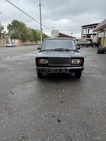 LADA (VAZ) 2107 2008, 94,352 km - 1.6 l - Quba