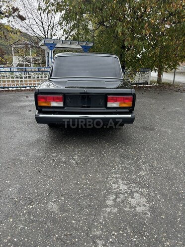 LADA (VAZ) 2107 2008, 94,352 km - 1.6 l - Quba