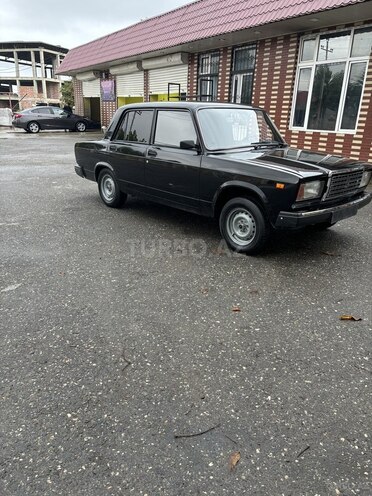 LADA (VAZ) 2107 2008, 94,352 km - 1.6 l - Quba