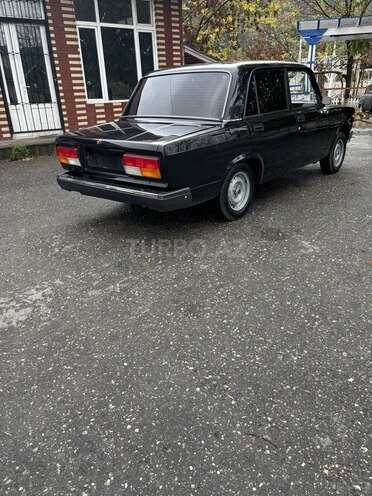 LADA (VAZ) 2107 2008, 94,352 km - 1.6 l - Quba