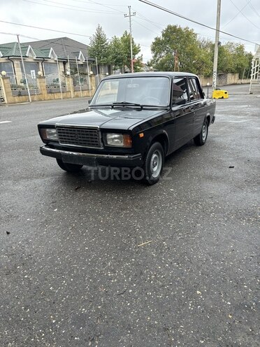 LADA (VAZ) 2107 2008, 94,352 km - 1.6 l - Quba