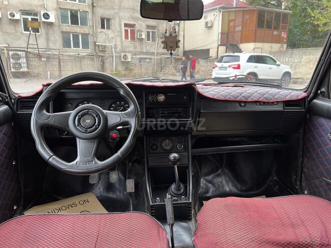 LADA (VAZ) 2107 2004, 79,000 km - 1.6 л - Bakı