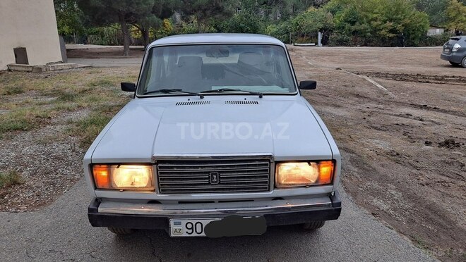 LADA (VAZ) 2107 2000, 98,520 km - 1.6 l - Sumqayıt