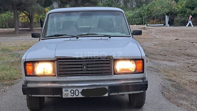 LADA (VAZ) 2107 2000, 98,520 km - 1.6 l - Sumqayıt