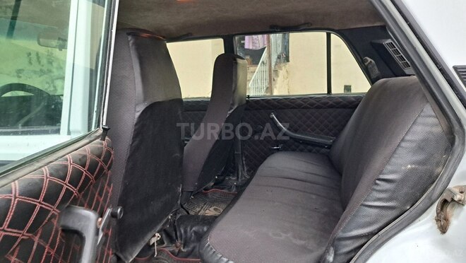 LADA (VAZ) 2107 2000, 98,520 km - 1.6 l - Sumqayıt
