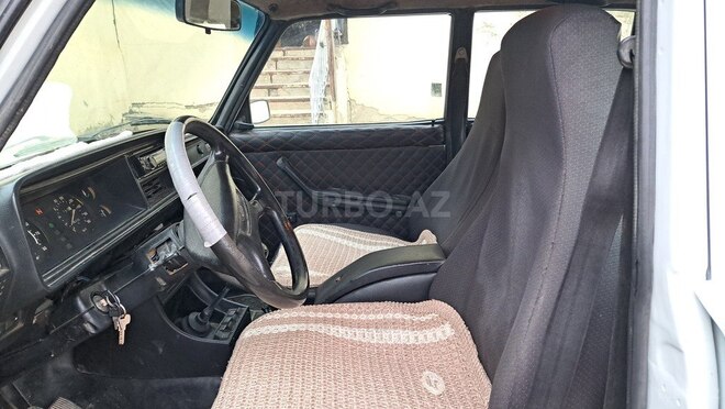 LADA (VAZ) 2107 2000, 98,520 km - 1.6 l - Sumqayıt