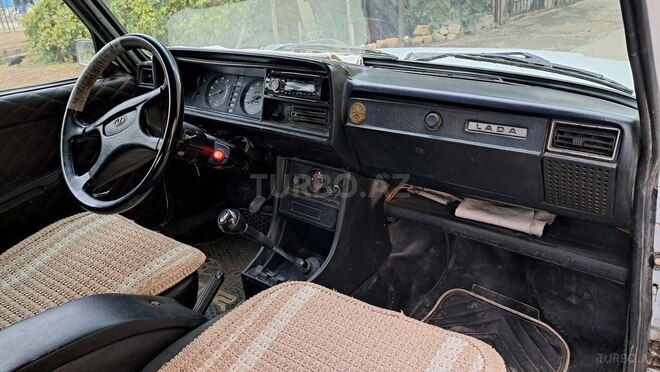 LADA (VAZ) 2107 2000, 98,520 km - 1.6 l - Sumqayıt