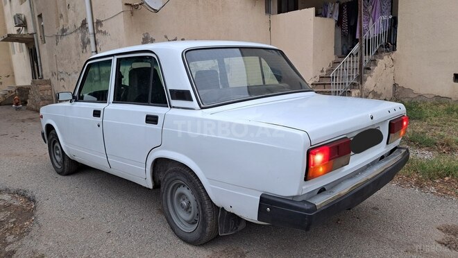 LADA (VAZ) 2107 2000, 98,520 km - 1.6 l - Sumqayıt