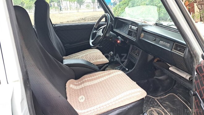 LADA (VAZ) 2107 2000, 98,520 km - 1.6 l - Sumqayıt